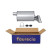 End silencer - Easy2Fit Kit - Set with mounting parts