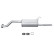 End silencer - Easy2Fit Kit - Set with mounting parts, Thumbnail 2