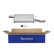 End silencer - Easy2Fit Kit - Set with mounting parts