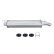 End silencer - Easy2Fit Kit - Set with mounting parts, Thumbnail 2
