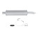 End silencer - Easy2Fit Kit - Set with mounting parts, Thumbnail 2