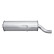 End silencer - Easy2Fit Kit - Set with mounting parts, Thumbnail 3