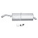 End silencer - Easy2Fit Kit - Set with mounting parts, Thumbnail 2