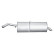 End silencer - Easy2Fit Kit - Set with mounting parts, Thumbnail 3