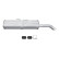 End silencer - Easy2Fit Kit - Set with mounting parts, Thumbnail 2