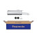 End silencer - Easy2Fit Kit - Set with mounting parts