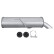 End silencer - Easy2Fit Kit - Set with mounting parts, Thumbnail 2