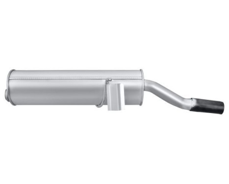 End silencer - Easy2Fit Kit - Set with mounting parts, Image 3