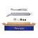 End silencer - Easy2Fit Kit - Set with mounting parts