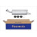 End silencer - Easy2Fit Kit - Set with mounting parts