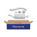 End silencer - Easy2Fit Kit - Set with mounting parts