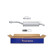 End silencer - Easy2Fit Kit - Set with mounting parts