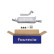 End silencer - Easy2Fit Kit - Set with mounting parts