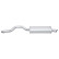 End silencer - Easy2Fit Kit - Set with mounting parts, Thumbnail 3