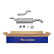 End silencer - Easy2Fit Kit - Set with mounting parts