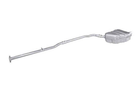 End silencer - Easy2Fit Kit - Set with mounting parts, Image 3