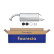 End silencer - Easy2Fit Kit - Set with mounting parts