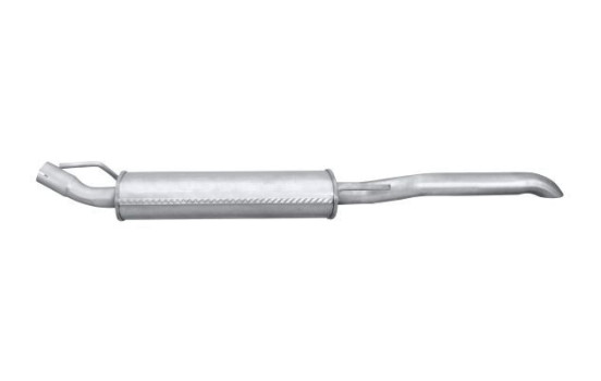 End silencer - Easy2Fit Kit - Set with mounting parts, Image 3