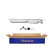 End silencer - Easy2Fit Kit - Set with mounting parts