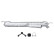 End silencer - Easy2Fit Kit - Set with mounting parts, Thumbnail 2