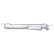 End silencer - Easy2Fit Kit - Set with mounting parts, Thumbnail 3
