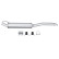 End silencer - Easy2Fit Kit - Set with mounting parts, Thumbnail 2
