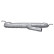 End silencer - Easy2Fit Kit - Set with mounting parts, Thumbnail 3