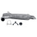 End silencer - Easy2Fit Kit - Set with mounting parts, Thumbnail 2
