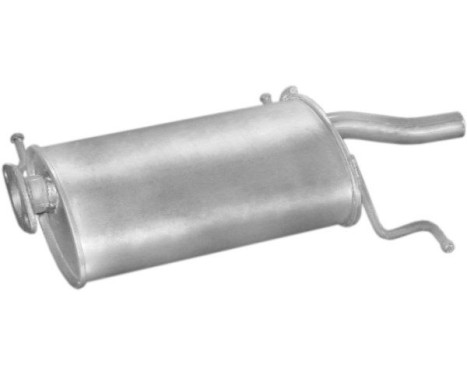 End Silencer