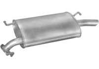 End Silencer