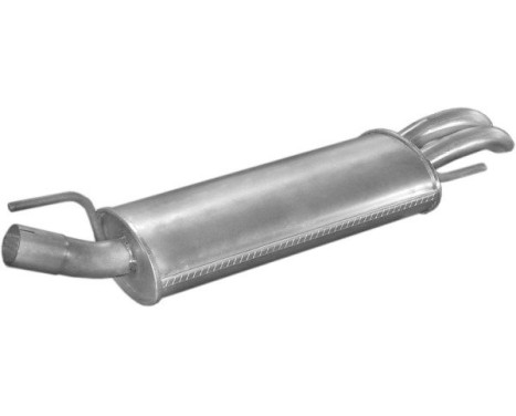 End Silencer