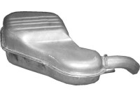 End Silencer