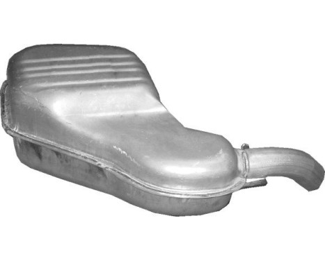 End Silencer