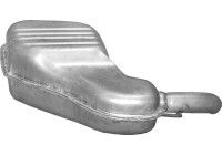 End Silencer