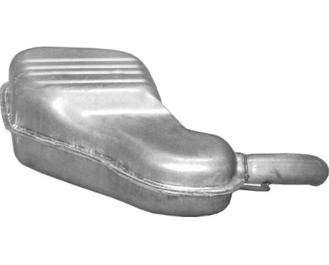 End Silencer