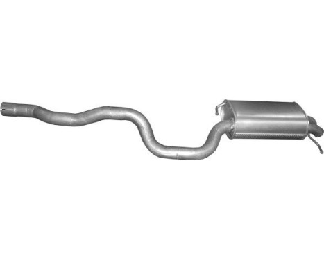 End Silencer