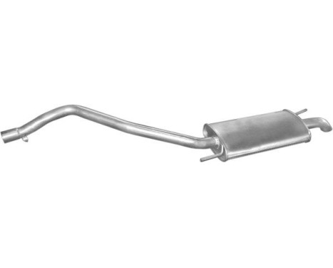 End Silencer