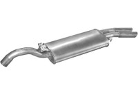 End Silencer