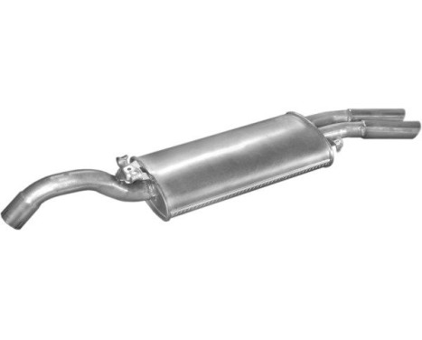 End Silencer