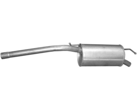End Silencer