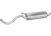 End Silencer