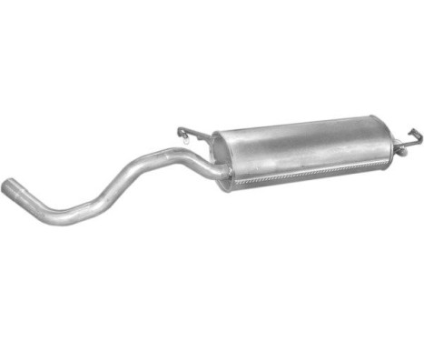 End Silencer