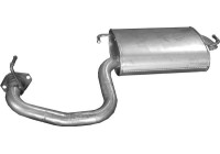 End Silencer