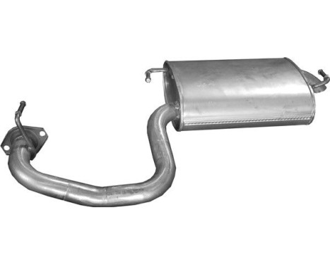 End Silencer