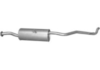 End Silencer