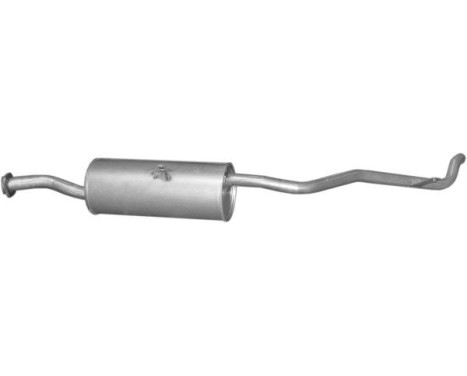 End Silencer