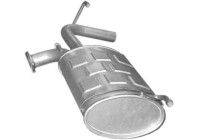 End Silencer