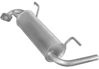 End Silencer