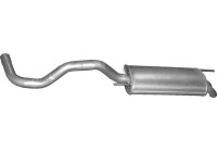 End Silencer