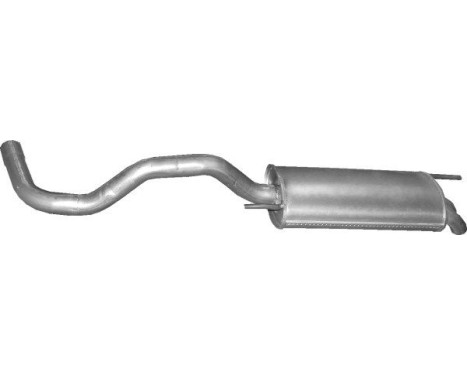 End Silencer